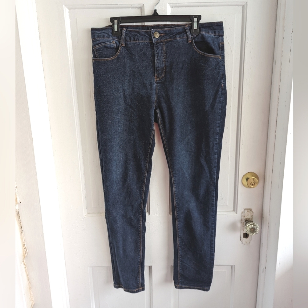 Thorn brand Women's Jeans Size 14